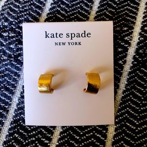Kate Spade Earrings